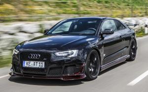 Audi RS5-R by ABT 2014 года